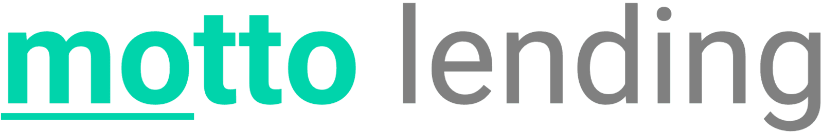 motto lending